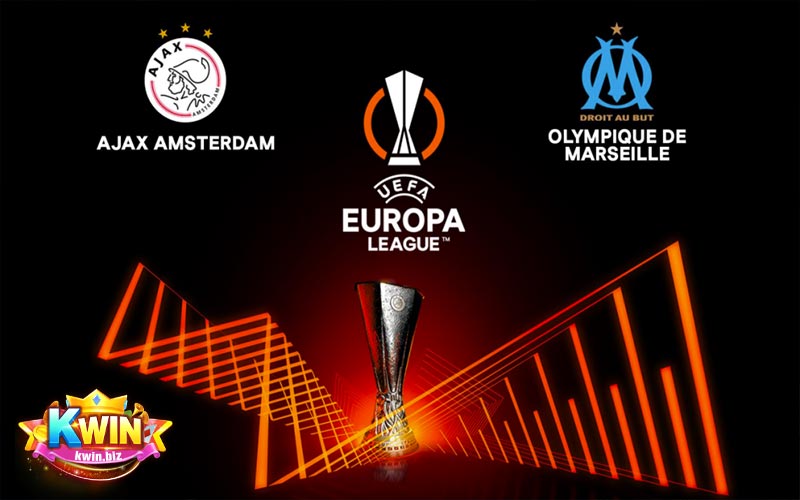 Ajax Amsterdam vs Marseille